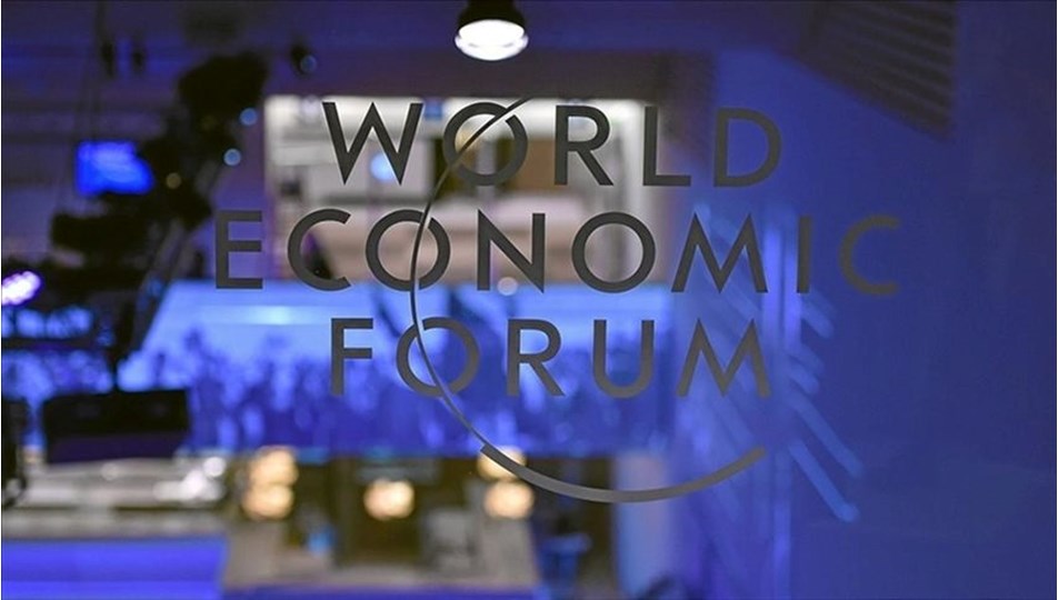 İsrail Cumhurbaşkanı ve OpenAI Başkanı Davos'a katılacak