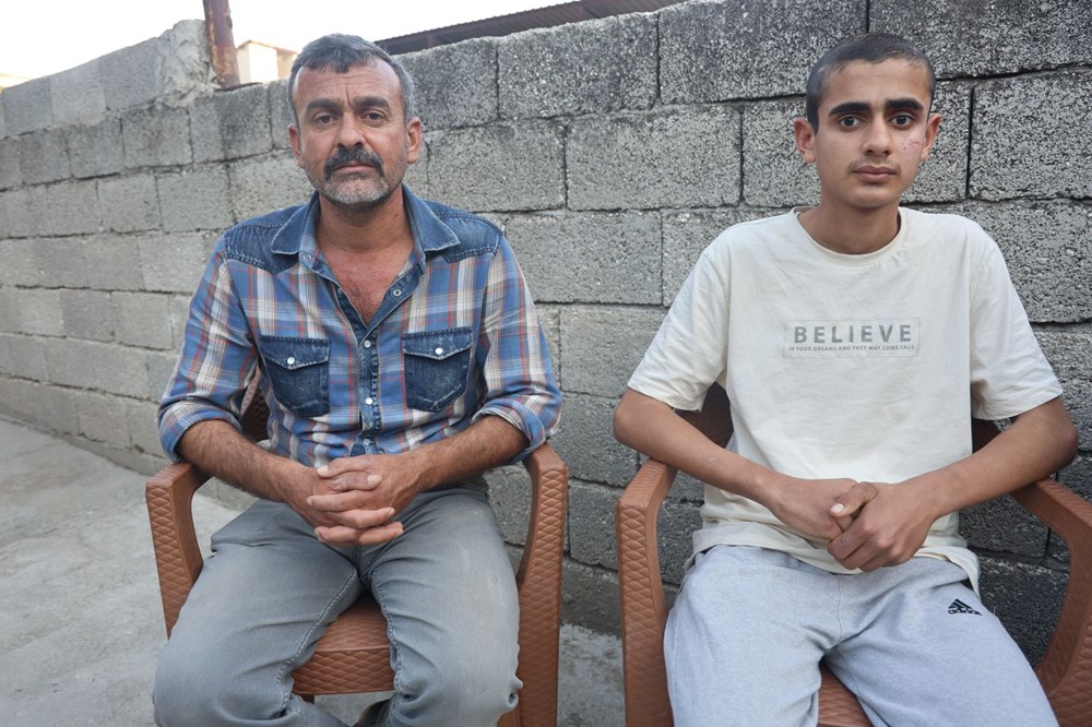 Altısına Ölüm Getiren Kazadan Sağ Çıktı: Uyandığında Çevresini Beyazlık Sarmıştı 75