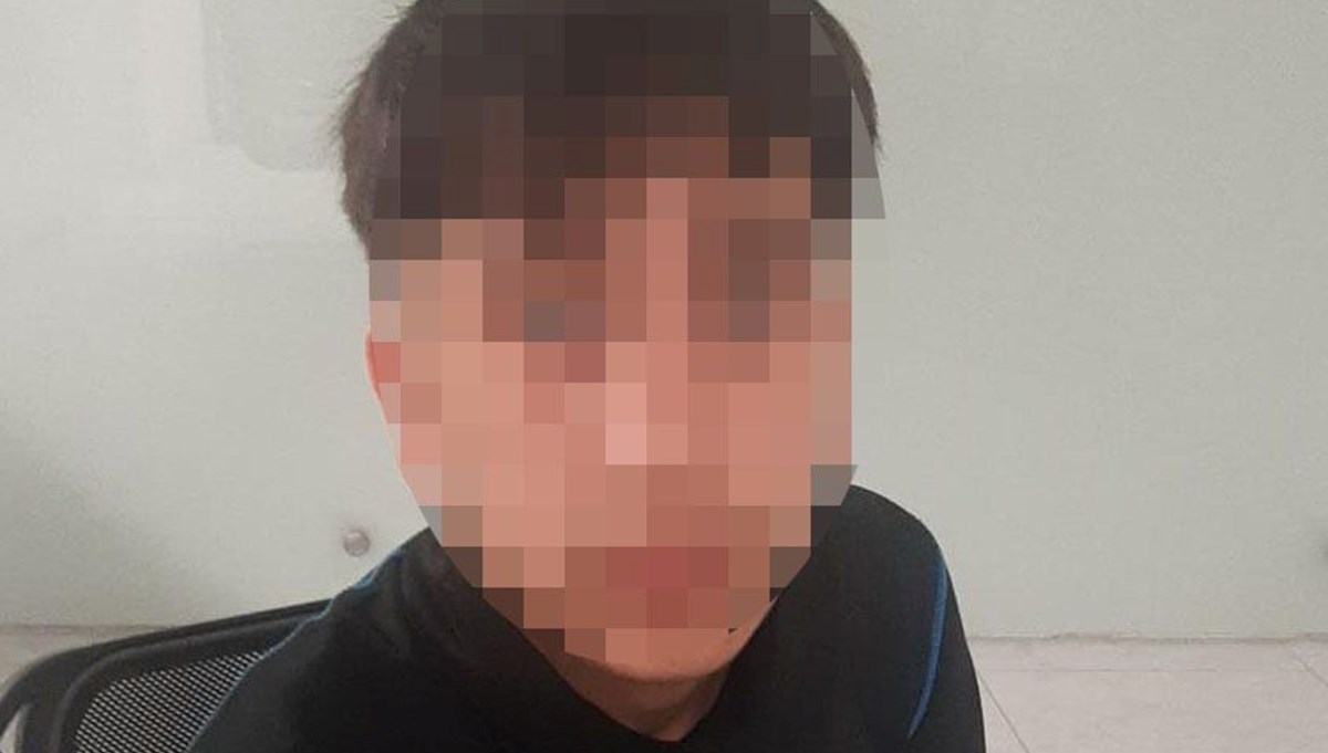44 yıl 9 ay hapis cezasıyla aranıyordu, İzmir’de yakalandı 44 yıl 9 ay hapis cezasıyla aranıyordu, İzmir’de yakalandı
