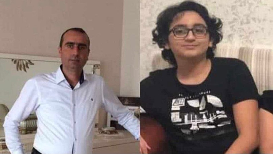 Sultangazi’de oğlunun intiharına dayanamayan baba intihar etti