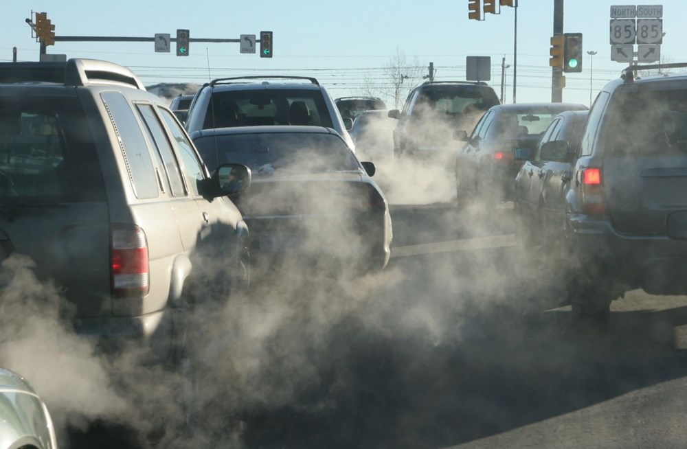 Avrupa kentlerinin yarısından fazlasında hava kirliliği yaşanamayacak seviyelerde - 6