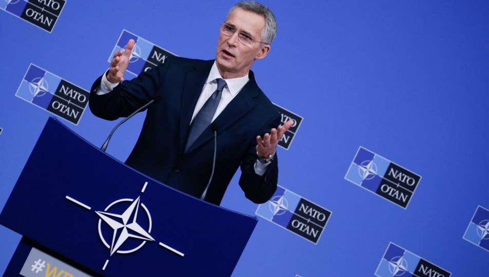 NATO, Türkiye ile Yunanistan arasındaki mekanizmayı güçlendirmek istiyor