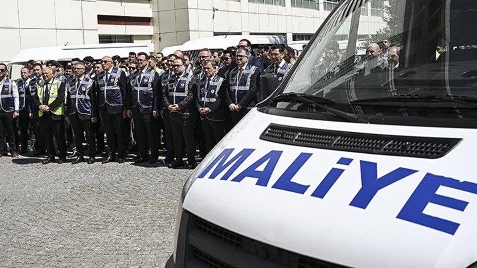 Maliye’den kapı kapı yoklama - 2