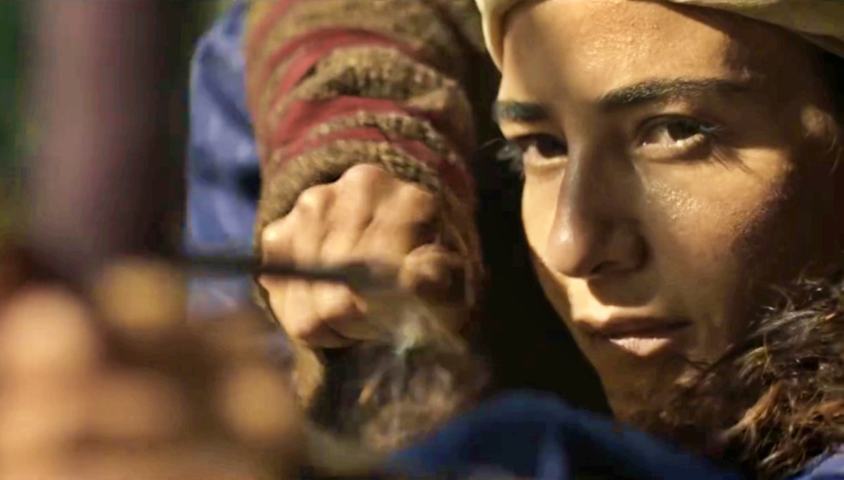 Hakikat: Şeyh Bedreddin fragmanı