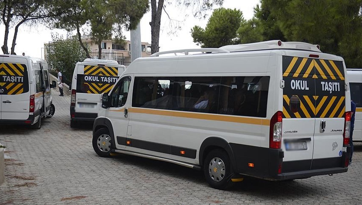 İstanbul'da servis ücretlerine zam