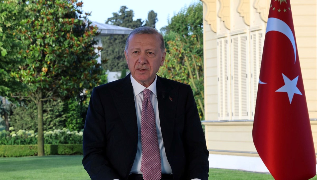 Cumhurbaşkanı Erdoğan: Her yıl 85 bin insanımızı tütün canavarına kurban veriyoruz