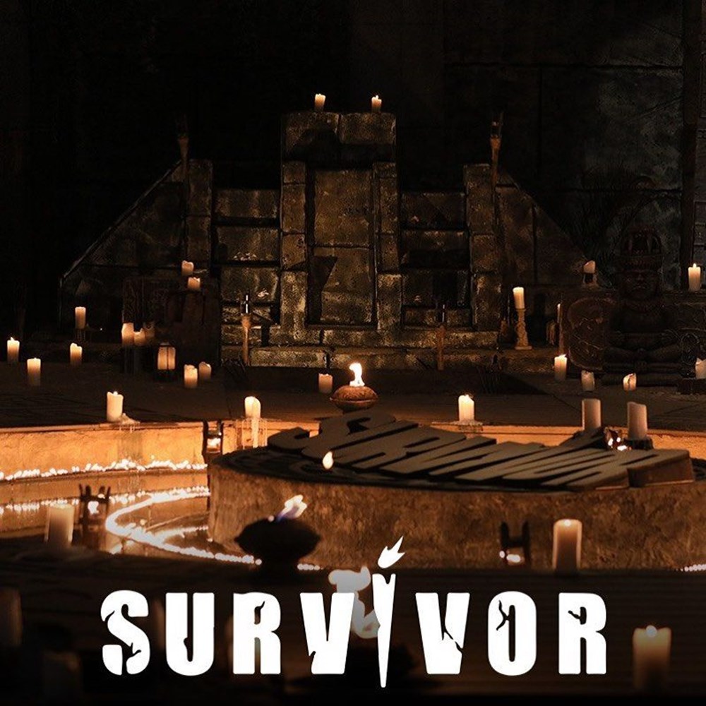 Survivor 2021 De Kim Elendi Sms Birincisi Kim Oldu 16 Mart 2021 Survivor Ayrintilari Magazin Haberleri Ntv