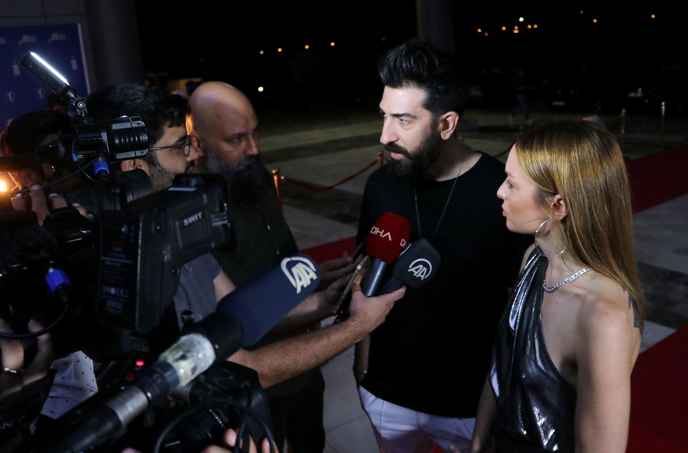 Nilperi Şahinkaya’dan Burak Deniz açıklaması - 4