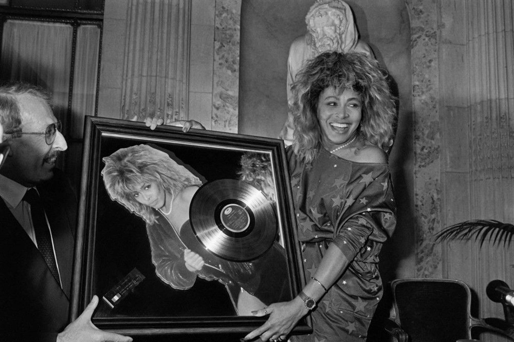 Tina Turner'ın son röportajı ortaya çıktı: Rock 'n' roll'un kraliçesi olarak hatırlanmak istiyorum - 5