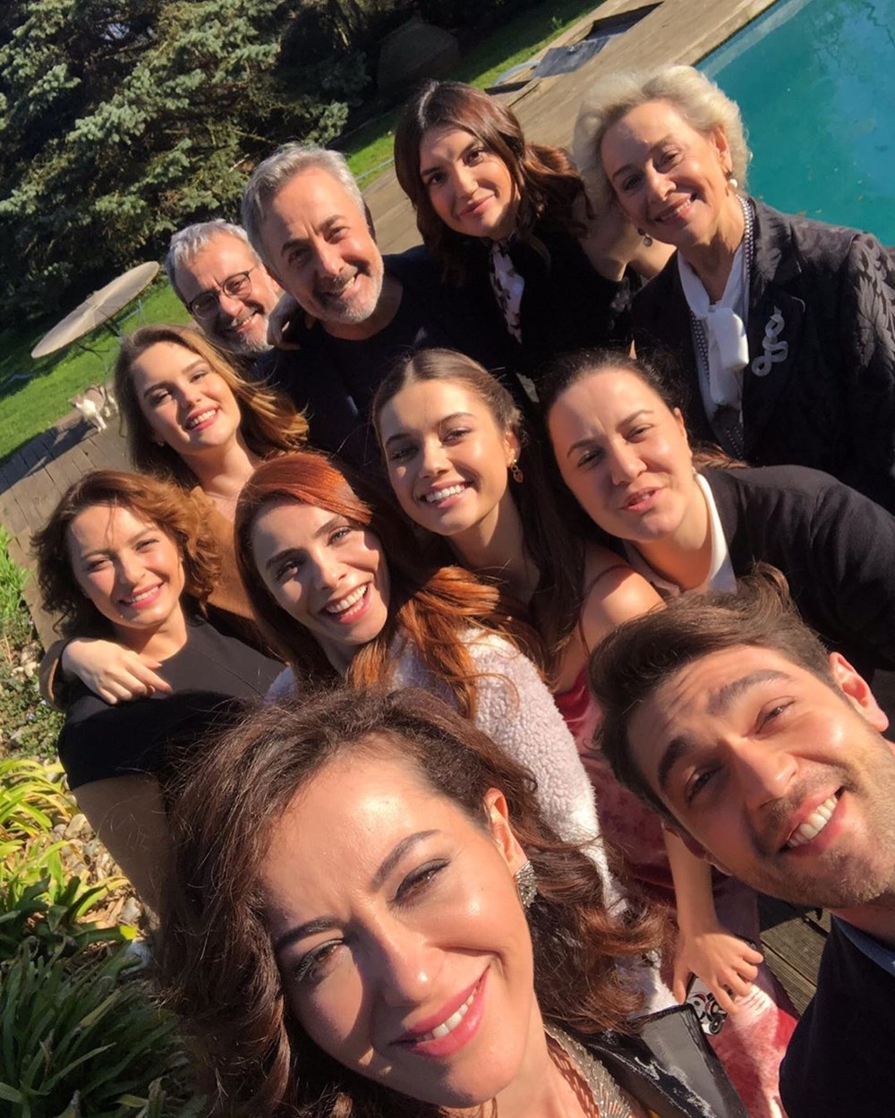 Nur Fettahoğlu: Bazen arayıp bulamadılar halbuki sahne beklemek için çok doğru bir yer - 1