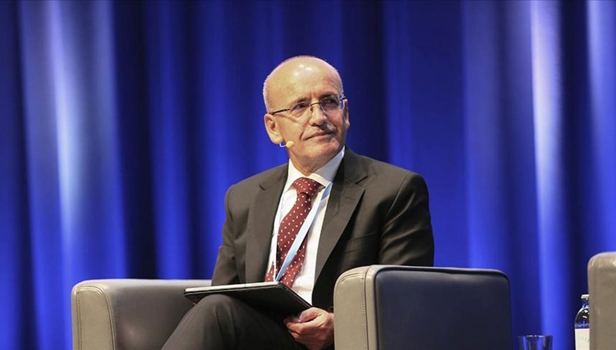 Şimşek: İhracat desteği devam edecek