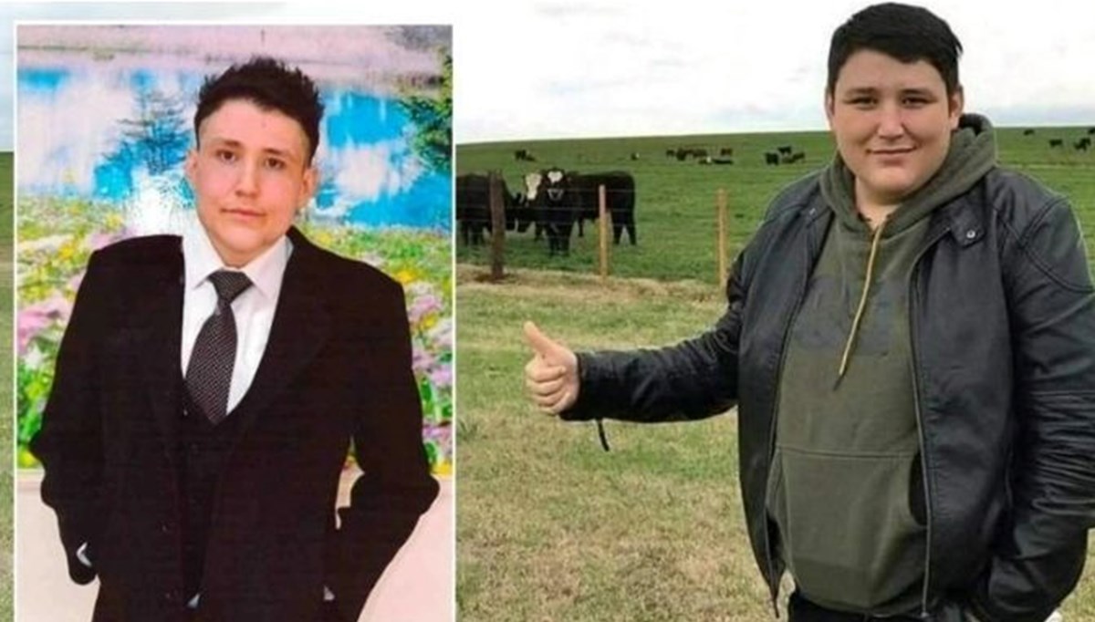 Cezaevinden ilk fotoğraf! Tosuncuk'un eski halinden eser yok Cezaevinden ilk fotoğraf! Tosuncuk'un eski halinden eser yok