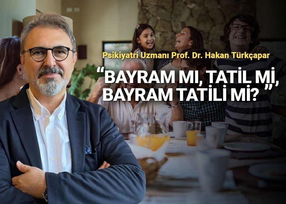 Bayram mı, tatil mi? Mezarları neden ziyaret etmeliyiz? - 1