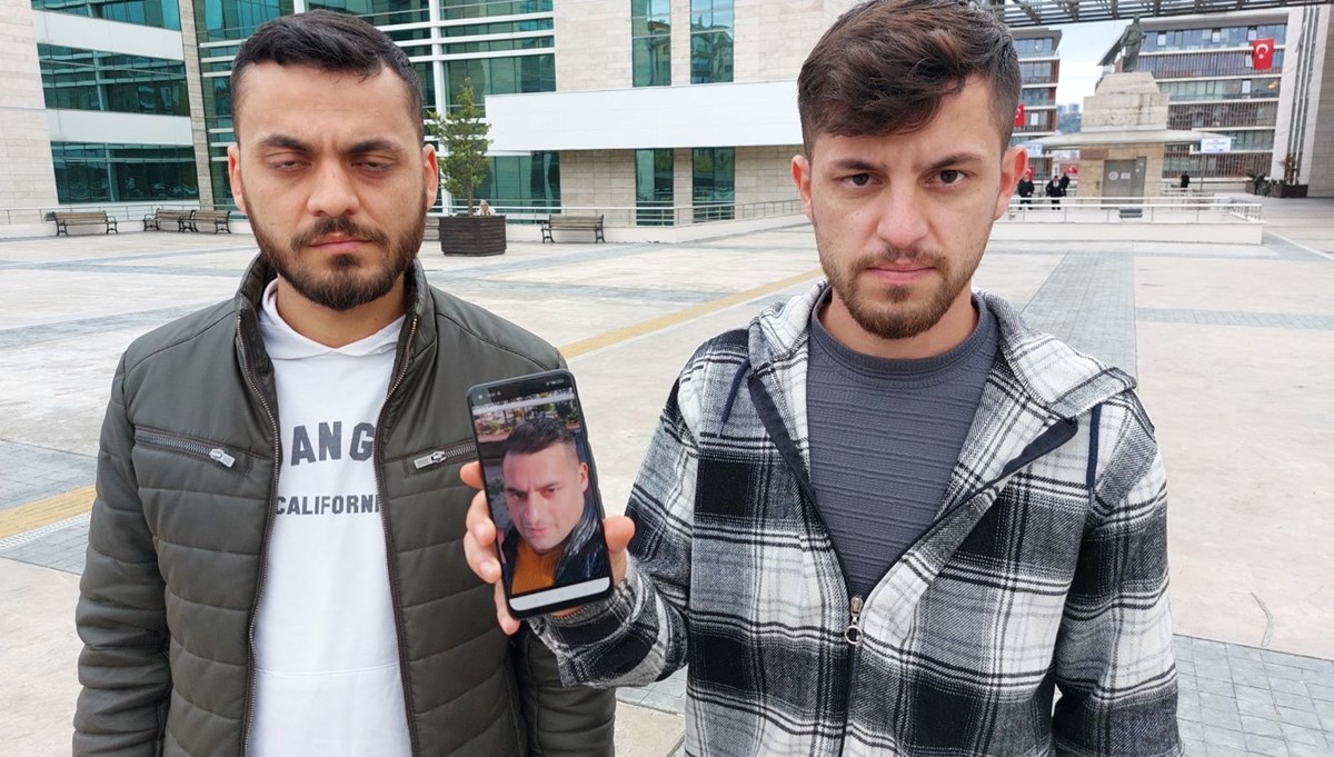 2 çocuk babası adam kayıp: Yakınları hayatından endişe ediliyor 2 çocuk babası adam kayıp: Yakınları hayatından endişe ediliyor
