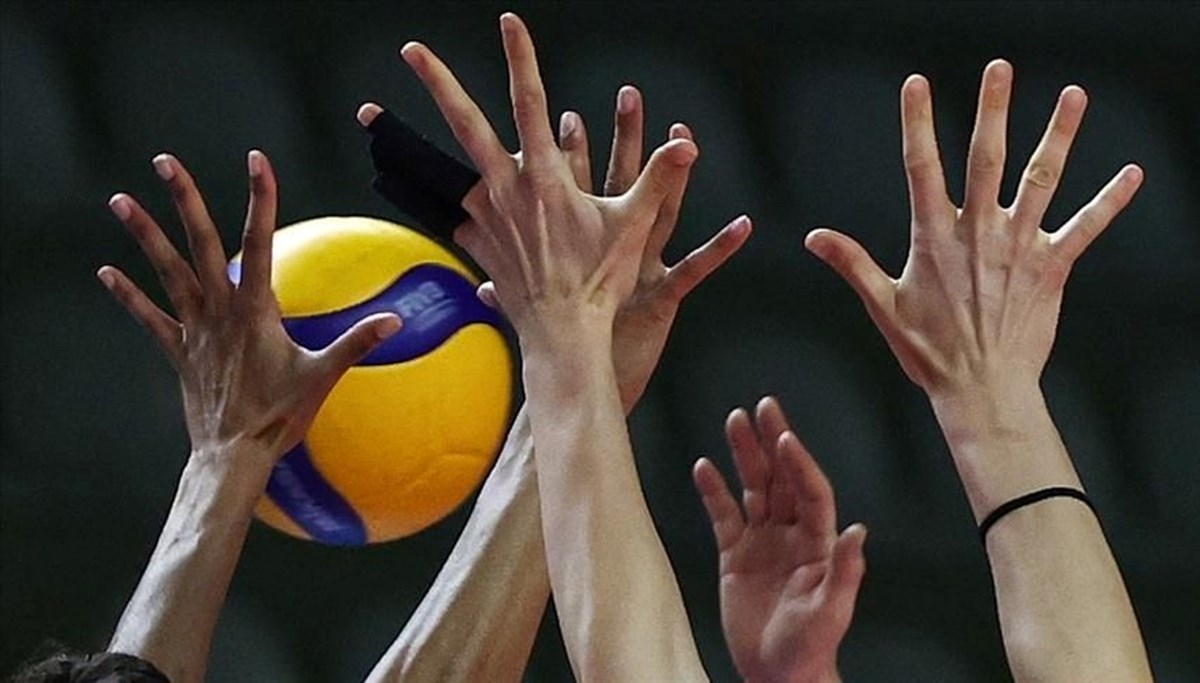 Efeler Ligi'nde 2. hafta tamamlandı