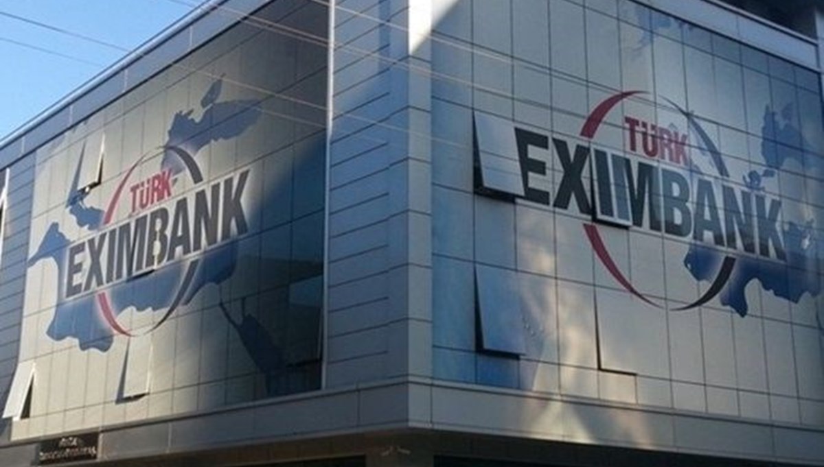 Eximbank sendikasyon kredisi sağladı