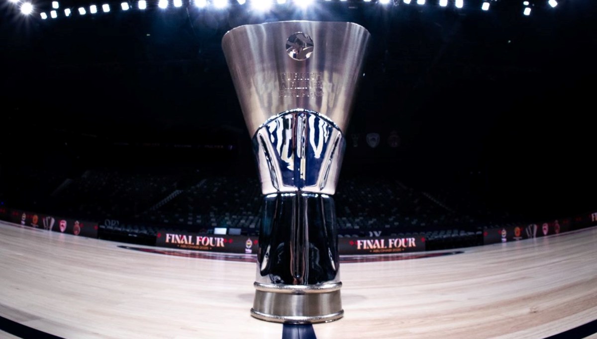 EuroLeague ödülü Süper Lig'i geçti: Şampiyon olan Galatasaray'dan daha fazla kazanacak EuroLeague ödülü Süper Lig'i geçti: Şampiyon olan Galatasaray'dan daha fazla kazanacak