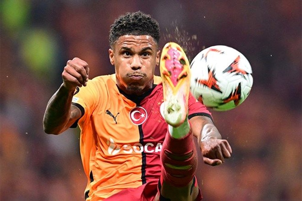 Galatasaray'da yeni sezonun ilk ayrılığı belli oldu: İki yıldız ise geri dönüyor - 8