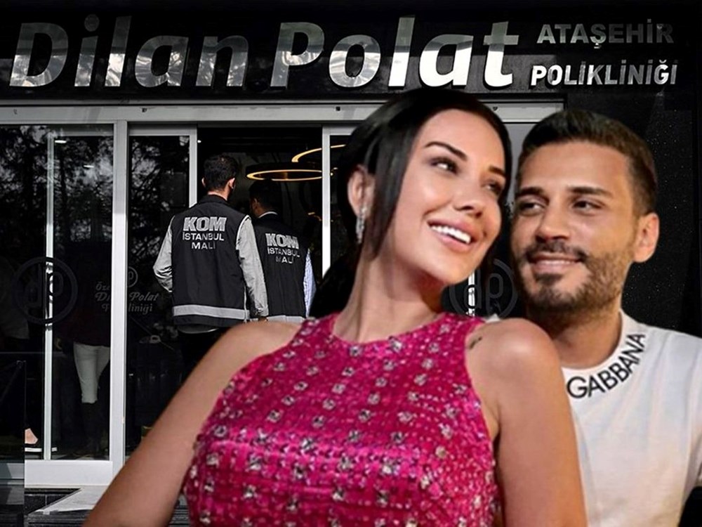 Polat çiftinin güzellik merkezinde bölgesel zayıflama skandalı | Engin Polat'a "taksirle yaralama" suçundan dava - 9