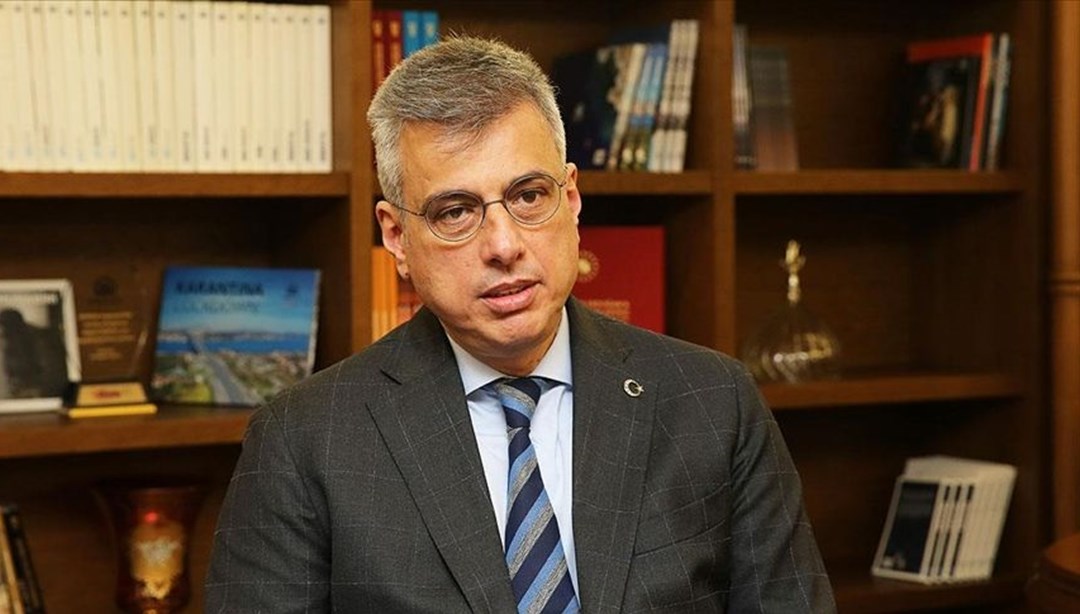 İstanbul İl Sağlık Müdürü: Eylülde vakalar en tepeye ulaşacak - Vimarsana News