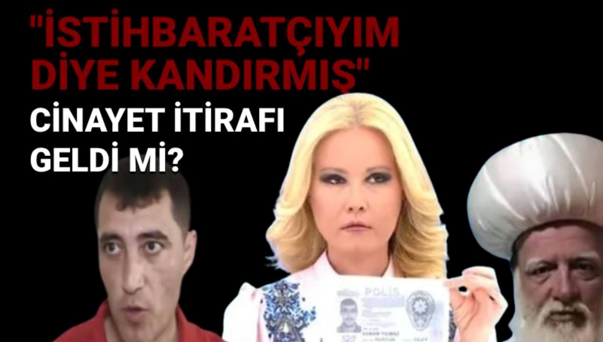 Mehmet Tural'a ne oldu, öldürüldü mü? Olayda adı geçen Kenan'dan cinayet itirafı geldi mi?