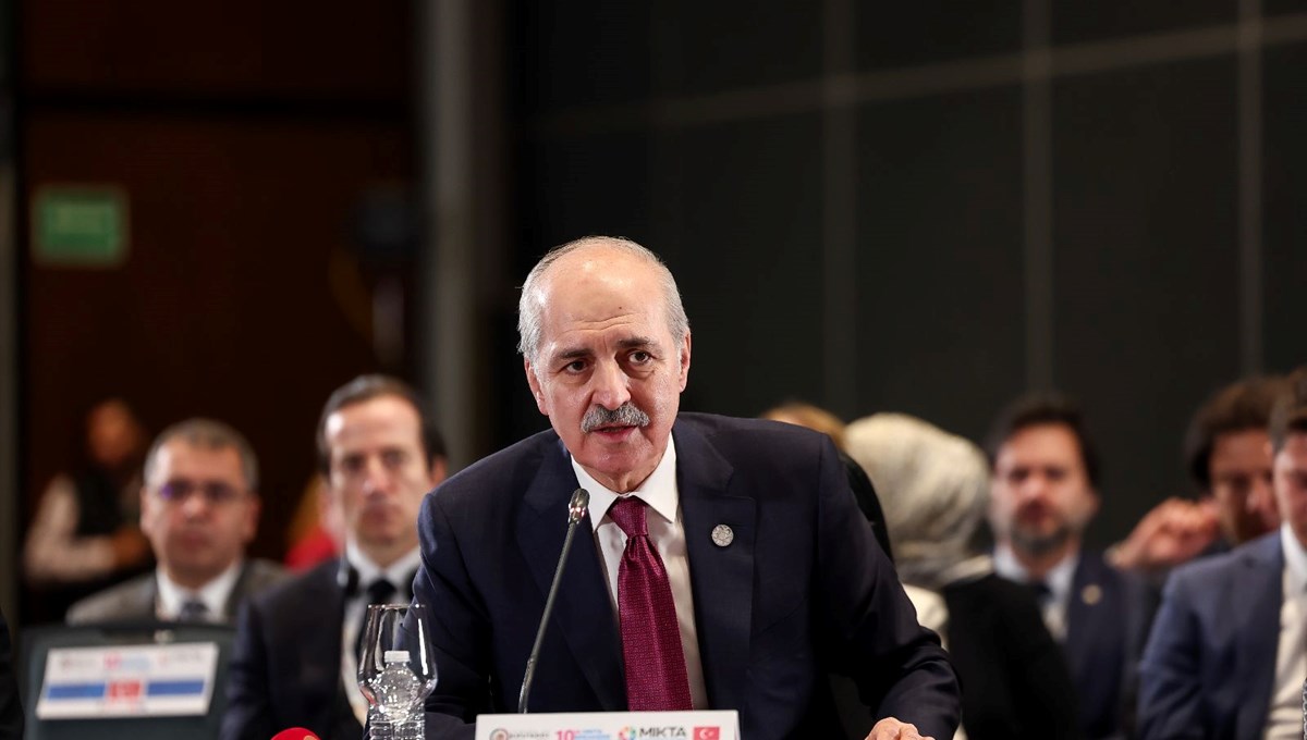 TBMM Başkanı Kurtulmuş’tan İsrail’e ateşkes çağrısı TBMM Başkanı Kurtulmuş’tan İsrail’e ateşkes çağrısı