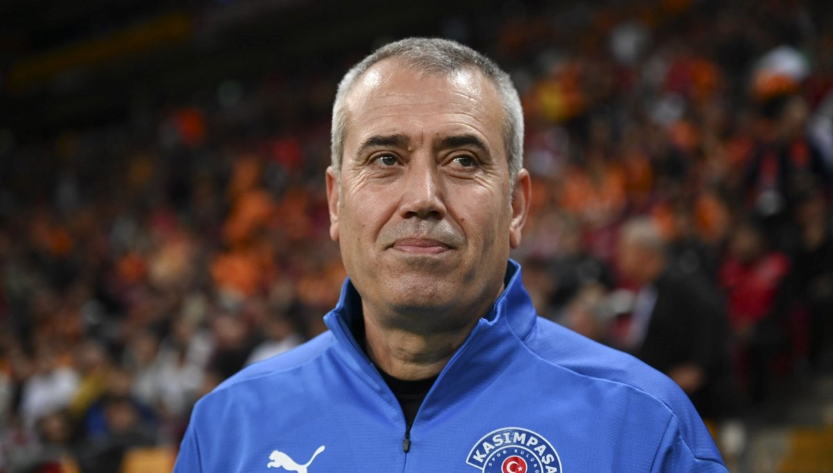 Süper Lig'e hoca dayanmıyor: Bir teknik direktör ayrılığı daha