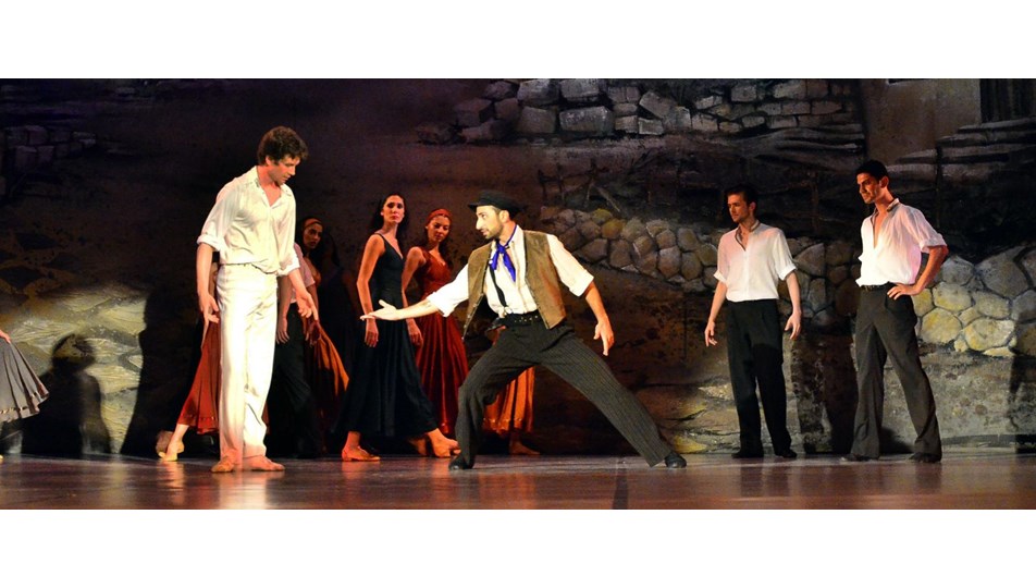 Bodrum Bale Festivali başlıyor