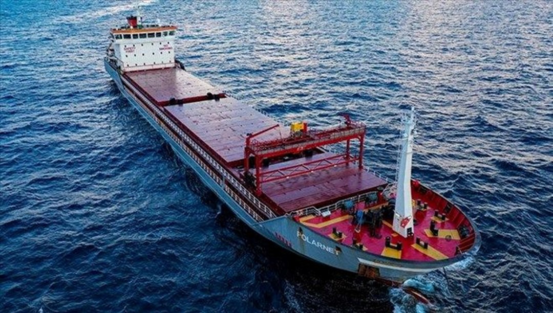 Anlaşma ne kadar uzatıldı? Rusya'dan tahıl koridoru açıklaması