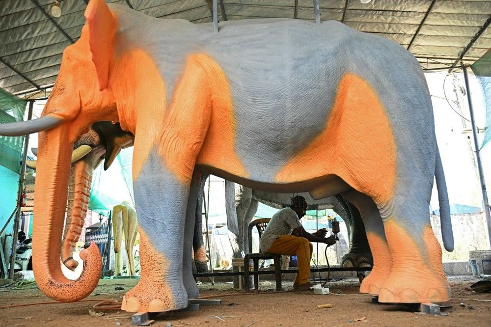 Hindistan'da Zulüm Sona Eriyor: Robot Filler Ritüelleri Dönüştürüyor! 73 wp30jXHELEerhYb smcY5A