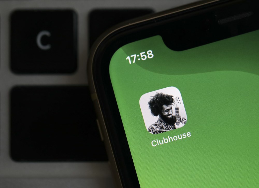 Clubhouse kullanıcılarının kişisel verileri güvende mi? - 4