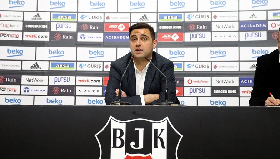 Ceyhun Kazancı: Torino henüz Emirhan için serbest kalma bedelini ödemedi