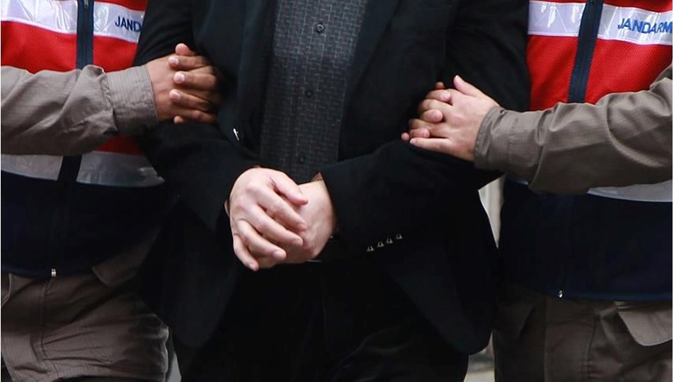 Sakarya'da uyuşturucu operasyonu: 2 tutuklama