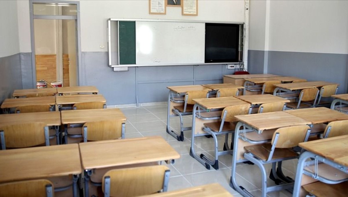 Kocaeli'de okulların depreme karşı genel taraması yapıldı