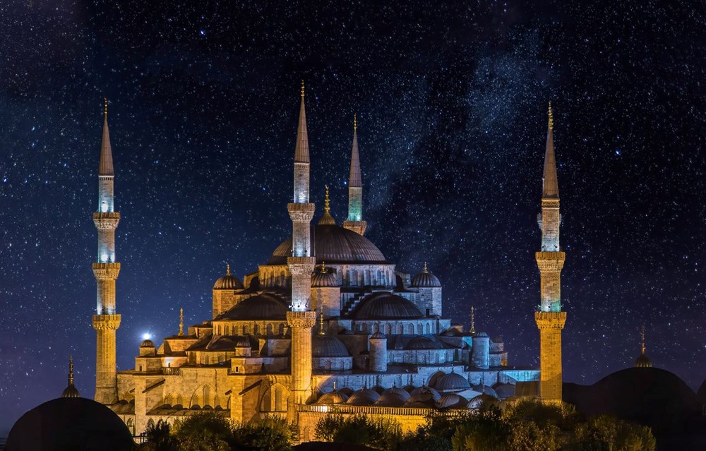 Konya 20 Mart 2025 iftar vakti: İftar saat kaçta, ne kadar kaldı? İşte Konya güncel imsakiye takvimi - 2