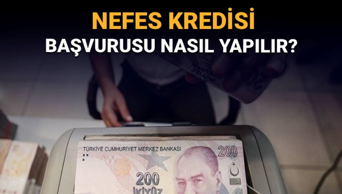 TOBB Nefes Kredisi başvuru süreci, faiz oranları, ödeme koşulları açıklandı: Nefes Kredisi başvurusu nasıl yapılır?