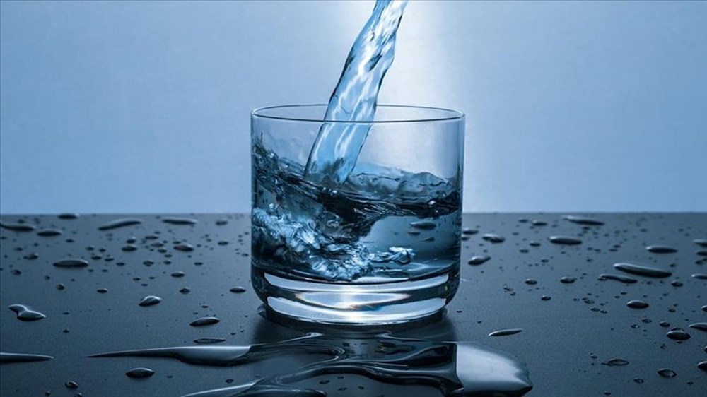 22 Mart: Damlaların Değeri, Gezegenin Geleceği 74 wpiOFShKoUS54k7U9CNh3w