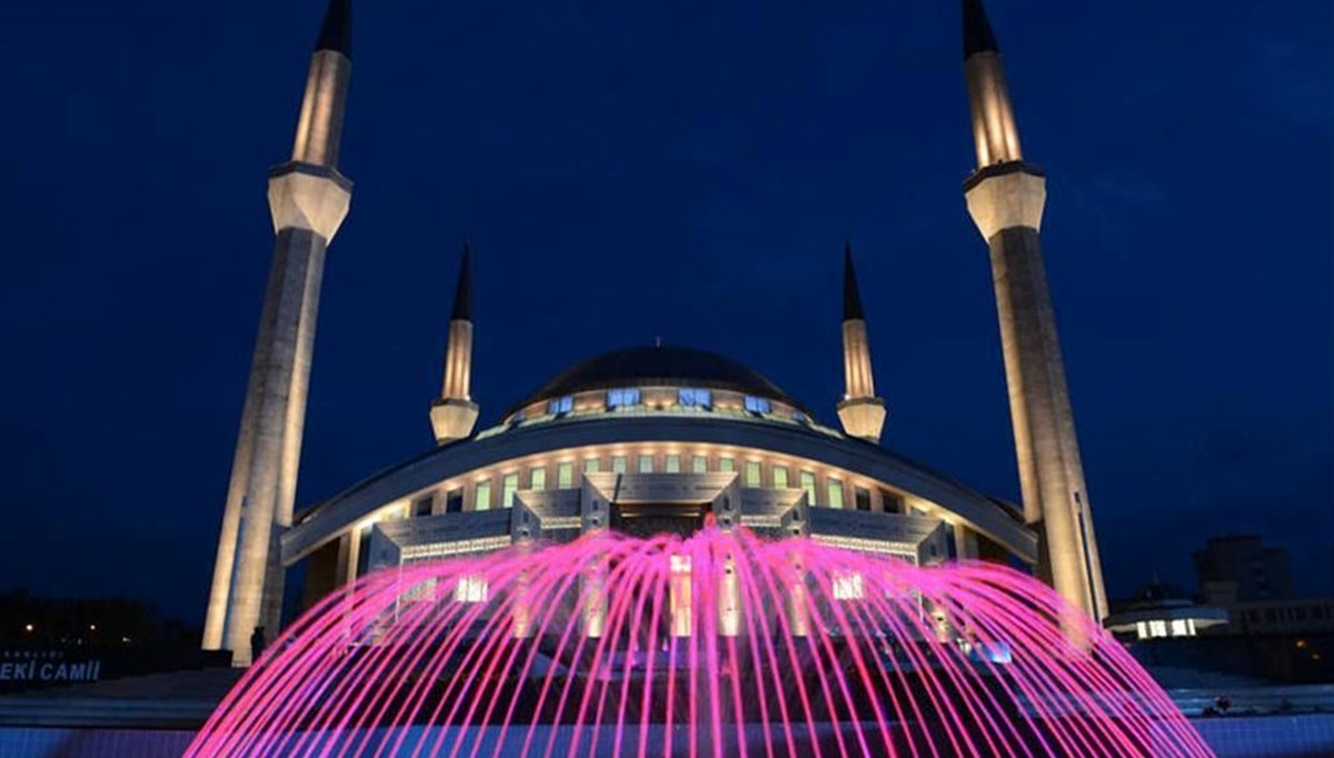 Kandil mesajları 2023: Berat Kandili'ne özel en güzel, anlamlı, kısa kandil mesajları Kandil mesajları 2023: Berat Kandili'ne özel en güzel, anlamlı, kısa kandil mesajları
