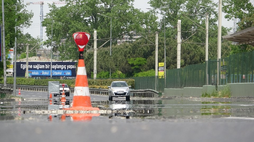 Antalya, Bursa, Adana ve Muğla'da sıcaklık rekoru - 7