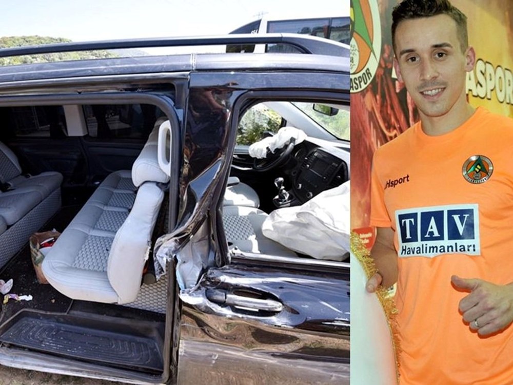 Diogo Jota died: The traffic accident that saddened the football world came to mind - 6