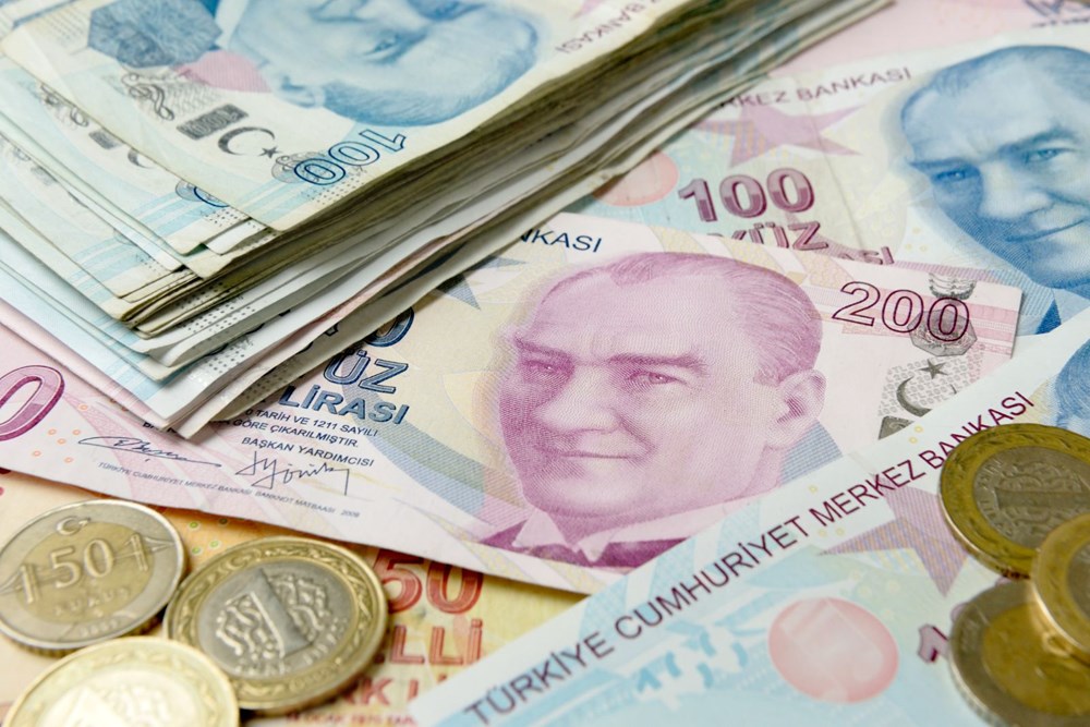 GES'te talep toplama bugün başlıyor: 10 soruda gelire endeksli devlet iç borçlanma senedi - 8