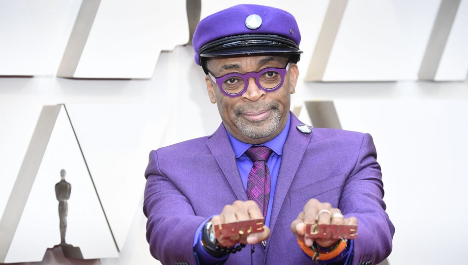 73. Cannes Film Festivali’nin jüri başkanı Spike Lee