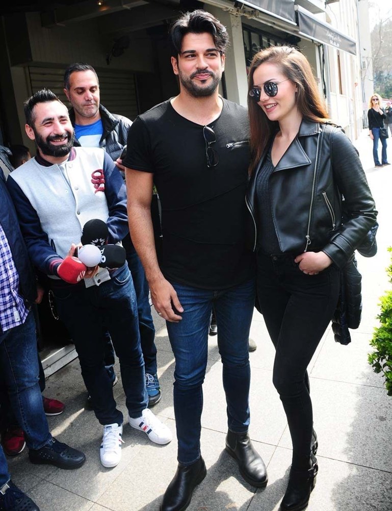 Fahriye Evcen In Hamilelik Tedbirleri Magazin Haberleri Ntv Fahriye Evcen In Hamilelik Tedbirleri Magazin Haberleri Ntv