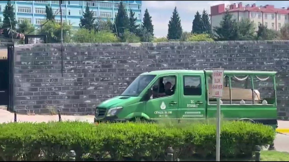 İstanbul'da korkunç cinayet: Ayşe Tokyaz'ı öldürüp, cesedini valize koyup yol kenarına bıraktı - 5