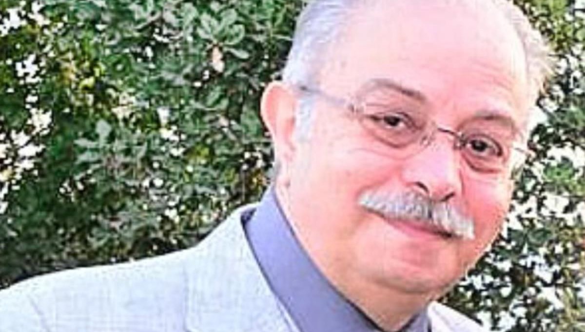 Flash TV’nin kurucusu Ziya Göktuğ hayatını kaybetti