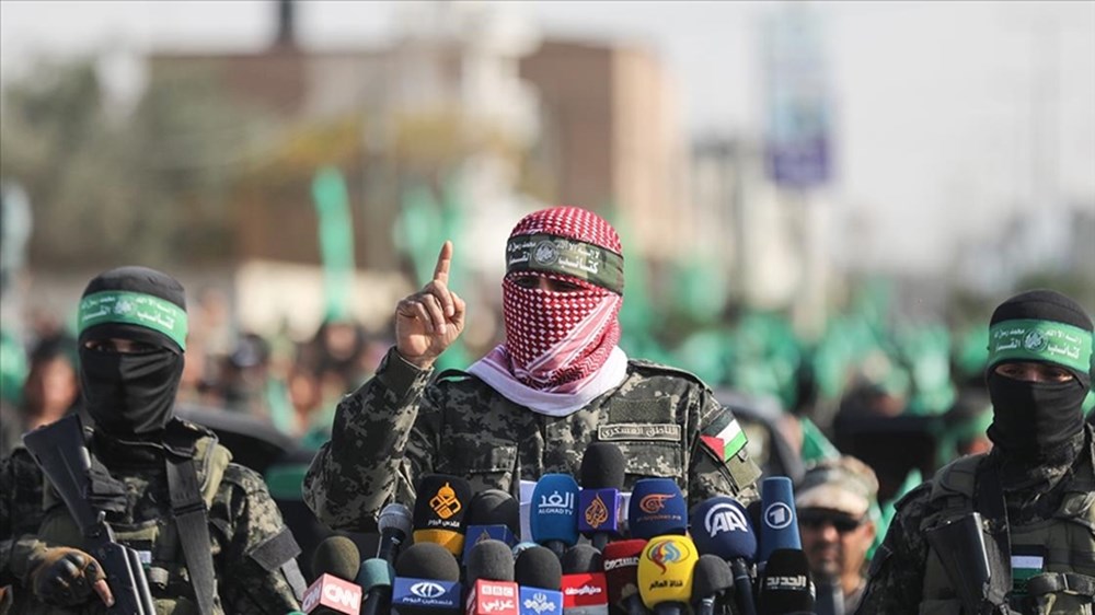 Netanyahu "zafer yakın" diyor ancak veriler tersini söylüyor: Hamas ne durumda? - 4