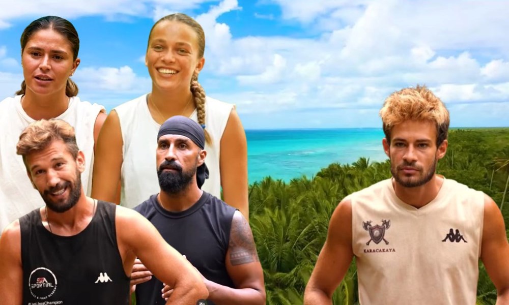 Survivor finali ne zaman, nerede olacak? 2025 Survivor All Star - Gönüllüler final bileti ne kadar? - 1
