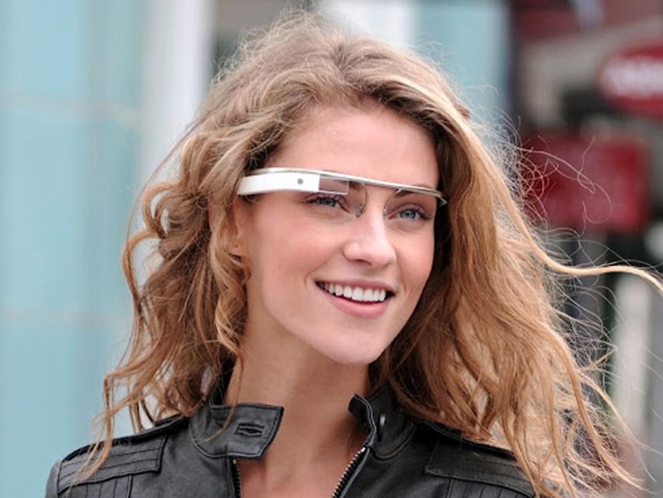 Google akıllı gözlüğünün satışını durdurma kararı aldı - 1