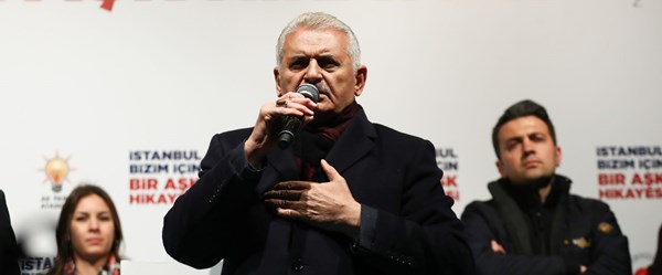 "Önüne gelen servisçi olamayacak"