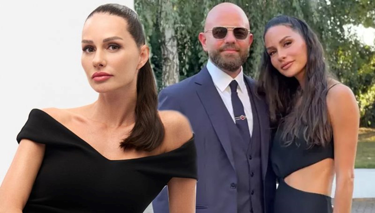 Yasemin- İzzet Özilhan çifti boşandı